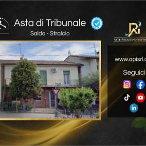 Apartment for sale, Via Asiago, 70, Cesena