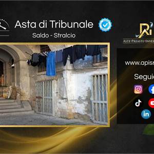 Apartment for sale, Via santa croce, 13, Casoria