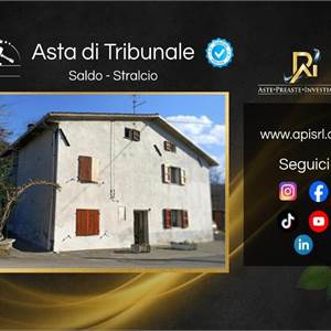 Town House for sale, Via Ca' del Vento, 214, Bagno di Romagna