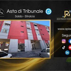 Apartment for sale, Via Mario Gigante, 37, Napoli