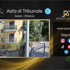 Apartment for sale, via greco, 21, Baronissi