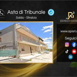 Apartment for sale, Via Dr. Filippo Tigano, 40, Mirabella Imbaccari