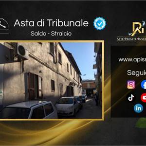 Apartment for sale, Via Basile  80014, 4, Giugliano in Campania