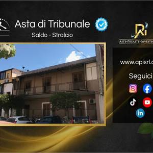 Appartamento in vendita, Via Villa Malta, 3, Palermo