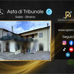 Apartment for sale, STRADA SESTINO, 8/A, Pennabilli