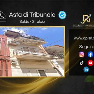 Casa singola in vendita, Via Nazario Sauro, 102, Acate