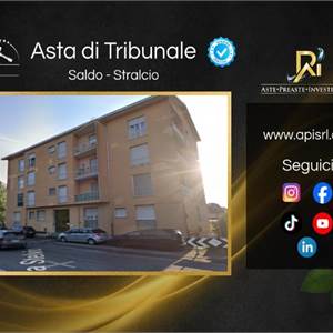 Apartment for sale, Via Stelvio, 21, Limbiate