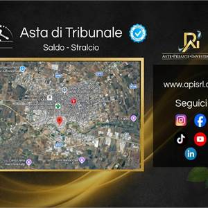 Apartment for sale, Corte Turribio Mongrovescio, 10, Bitonto