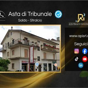 Appartamento in vendita, Via Appia, 238, Baragiano