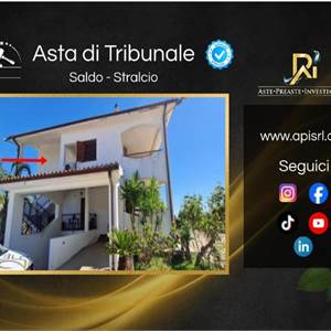 Appartamento in vendita, C.da Pizzica, Bernalda