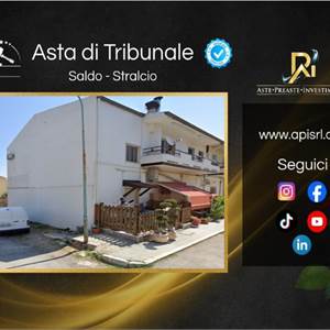 Apartment for sale, Via Ugo La Malfa, 4, Genzano di Lucania