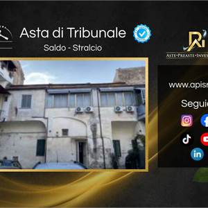 Apartment for sale, VIA ANTONIO TARI, 58, Santa Maria Capua Vetere