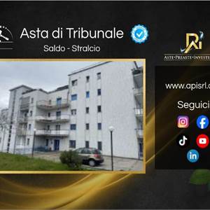 Apartment for sale, Via Isca Degli Antichi, Potenza