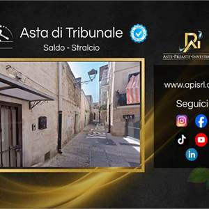 Apartment for sale, Via Tancredi,, 22, Modugno