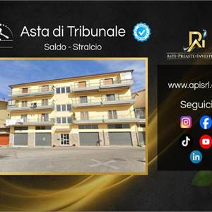 Apartment for sale, Via I Maggio, 32, Picerno