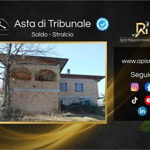 Casa singola in vendita, Via la Rocca, 7, Vezzano sul Crostolo