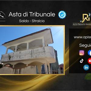 Appartamento in vendita, Viale fiume Dora Baltea, 44, Castel Volturno