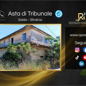 Appartamento in vendita, Via Potenza, Castel Volturno