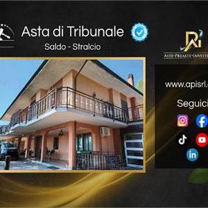 Appartamento in vendita, Via Pietro Gazzetti, 7, Stradella