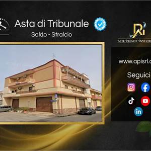 Appartamento in vendita, Viale Unità d'Italia,, 132, Pulsano