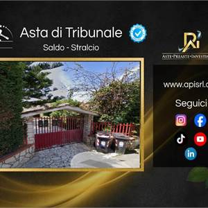 Apartment for sale, Via Vizzarro, 1, Taranto