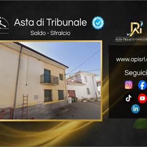 Apartment for sale, Via San Giovanni, 38, Fagnano Olona