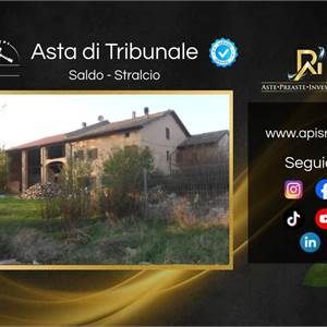 Town House for sale, Via Romesino, 16/1, Albinea