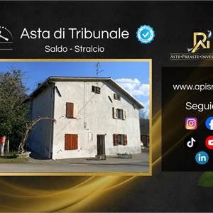 Casa singola in vendita, Via ca' del vento, 214, Bagno di Romagna