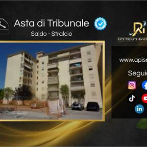 Appartamento in vendita, Via Guglielmo Marconi, 115, Caserta