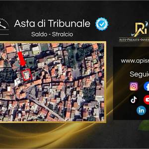 Appartamento in vendita, Via Duca Degli Abruzzi, 43, Mondragone