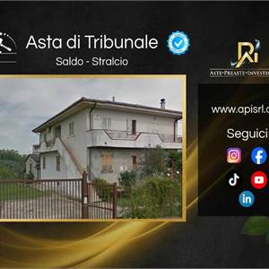 Apartment for sale, SP4, Gerocarne