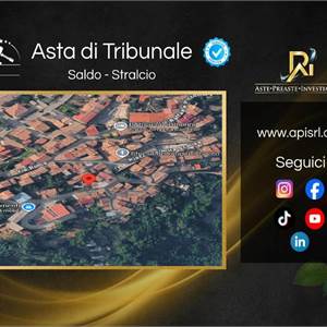 Apartment for sale, Via xx Settembre, 30-36, Carlopoli