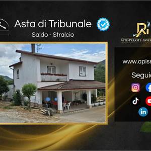 Appartamento in vendita, Via Iscalonga, snc, Sant'Arcangelo Trimonte