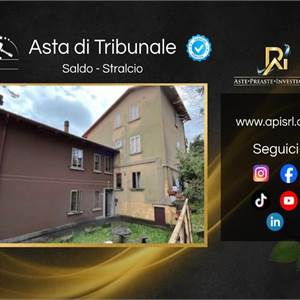 Apartment for sale, via Santa Margherita, 4, Loiano