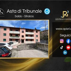 Apartment for sale, via della Repubblica, 18, Loiano