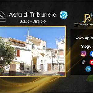 Apartment for sale, Corso umberto, 63, San Valentino Torio