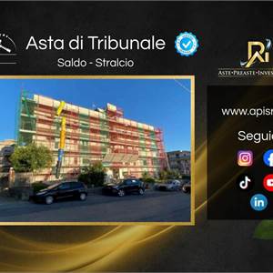 Apartment for sale, Via angelo lanzetta, 11, Sarno