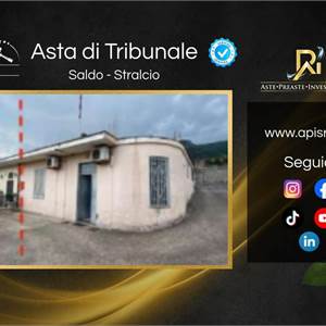 Apartment for sale, Via starzella ii carrara, 1, Sarno