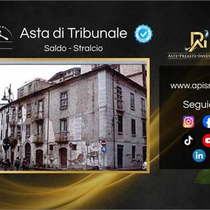 Appartamento in vendita, Via SantissimaTrinità, 82, Avellino