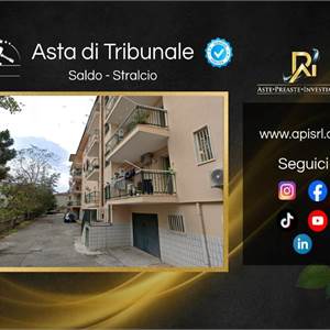 Appartamento in vendita, Via P. Romano, 5, Corigliano Rossano