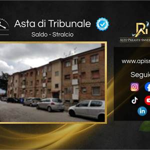 Apartment for sale, Via Umberto Zanotti Bianco, 7, Avellino