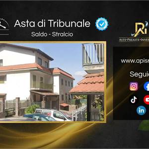 Terraced house for sale, Via Castrese Scaja, 16, Marano di Napoli