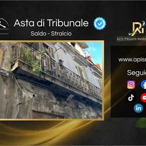 Casa singola in vendita, Via Sottotenente Vincenzo Caruso, 22, Acerra