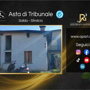 Apartment for sale, Via Vittorio Veneto, 152, Ponte dell'Olio