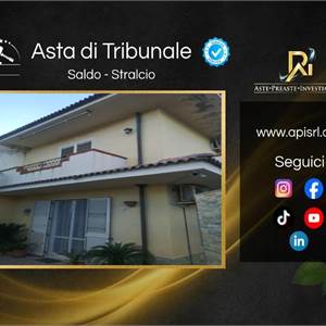 Appartamento in vendita, Via Arenile, Locri