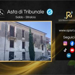 Apartment for sale, Via Annunziata, Marano Principato