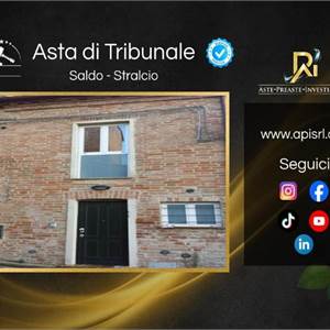 Apartment for sale, Via delle Fonti Vecchie, 9, Castiglione del Lago