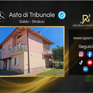 Appartamento in vendita, Via della Viola, 16, Deruta