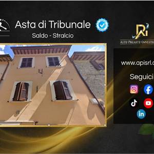 Appartamento in vendita, Via Cesare Battisti, 66, Gualdo Tadino