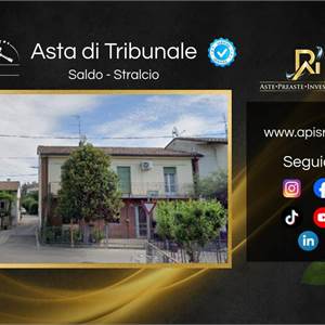 Appartamento in vendita, Via asiago, 60, Cesena